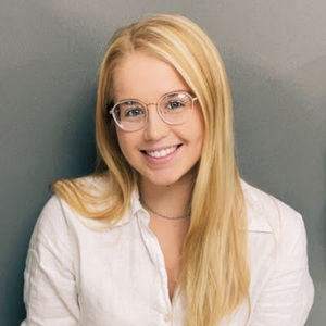 Meet your Posher, Jenna